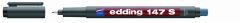 EDDİNG ASETAT KALEMİ 147P SİLGİLİ 8Lİ PŞ