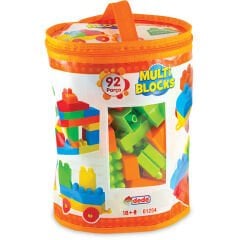 FEN 1254 MULTİ BLOCKS 92 PRÇ