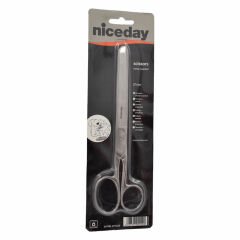 NICEDAY 977225 MAKAS ÇELİK 21CM