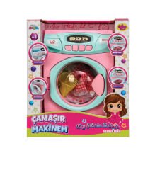 OYDAŞ 02608 PİLLİ BÜYÜK ÇAMAŞIR MAKINASI