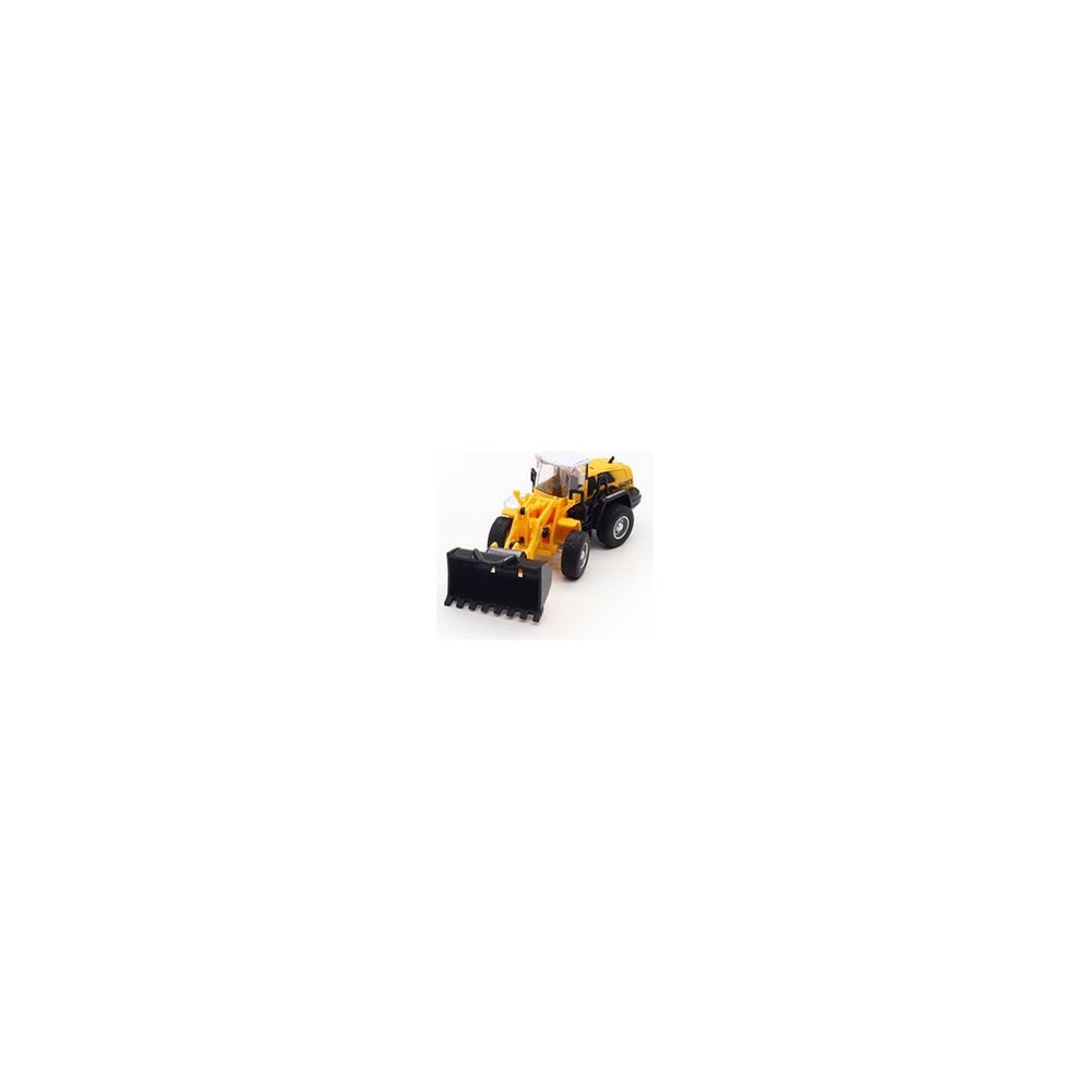 MEGA DIE CAST İŞ MAKİNALARI