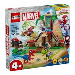 ADORE LEGO LSS11200 AĞAÇ EVDE SAVAŞ