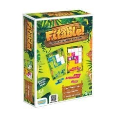 FUNCY CG005 FİTABLE