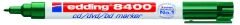 EDDİNG CD KALEMİ 8400 YEŞİL