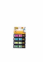 POST-İT 684-ARR4 İNDEKS İŞARET BANDI OK ŞEKLİNDE