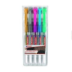 EDDİNG CRYSTALJELLY 5Lİ PST METAL 2185P599