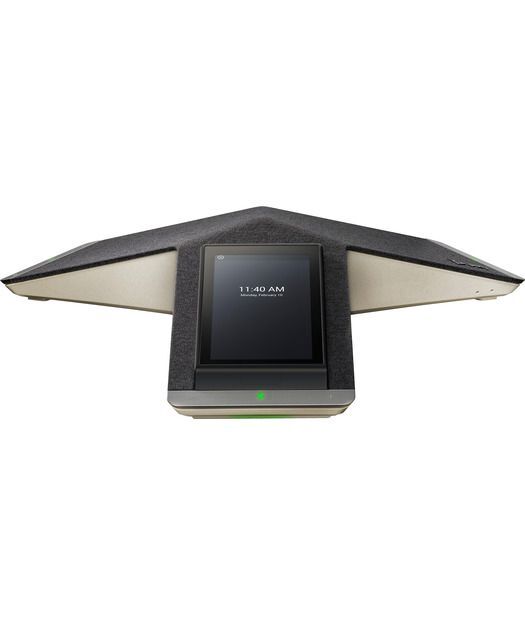 Poly Trio C60 IP CP MS FR PoE-e EURO
