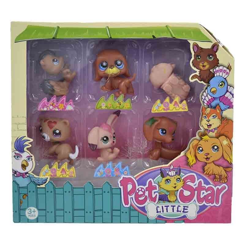 KIZILKAYA 3046A2 KUTULU 6LI MINIS