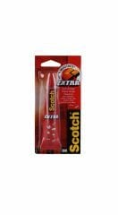 SCOTCH 3030  ÇOK AMAÇLI SÜPER YAPIŞTIRICI 30ML
