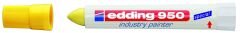 EDDİNG ENDUSTRI MARKÖR 950 SARI