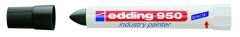EDDİNG ENDUSTRI MARKÖR 950 SİYAH