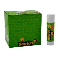 SCOTCH 6208D  STİCK YAPIŞTIRICI 8 GR
