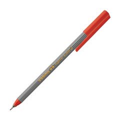 EDDİNG FİNEPEN 5502 KIRMIZI