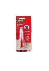 SCOTCH AD110 ÖZEL ŞİŞEDE JAPON YAPIŞ. 5 GR
