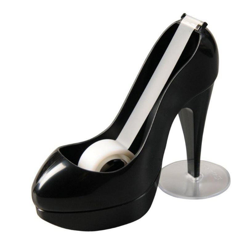 SCOTCH STILETTO-C 19MMx8,9M AYKKABI BANT KESİCİ
