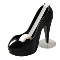 SCOTCH STILETTO-C 19MMx8,9M AYKKABI BANT KESİCİ