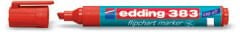 EDDİNG FLİPCHART KALEMİ 383-03 MAVİ