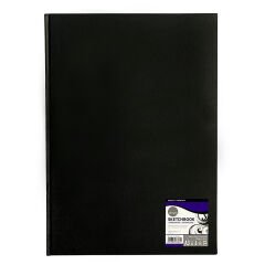 SİMPLY 481150300 SKETCH BOOK  EXTRA WHITE DEF A3