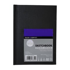 SİMPLY 481150600 A6 EXTRA WHİTE DEFTER