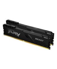 64GB 3200MT/s DDR4 CL16 DIMM (Kit of 2) Beast Black Turkey