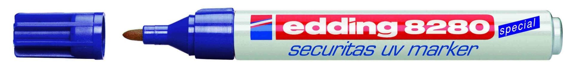 EDDİNG GÜVENLİK KALEMİ E-8280