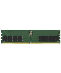 32GB DDR5-6400 Non-ECC Clocked Unbuffered DIMM CL52 2Rx8 1.1V