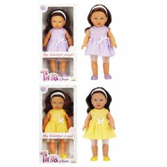 SUNMAN 40061 BEBEK TİNA CLASSIC 45CM