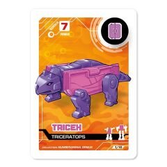 TOPMODEL 1981443001 LETRABOTS BIG ROBOT IN BLIND PACK