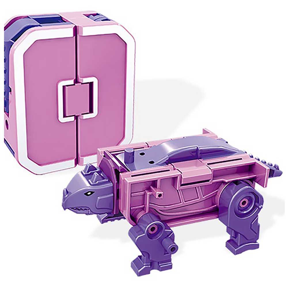 TOPMODEL 1981443001 LETRABOTS BIG ROBOT IN BLIND PACK