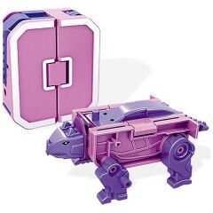 TOPMODEL 1981443001 LETRABOTS BIG ROBOT IN BLIND PACK