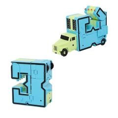 TOPMODEL 1981446001 NUMBERBOTS IN BLİND PACK