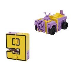 TOPMODEL 1981446001 NUMBERBOTS IN BLİND PACK