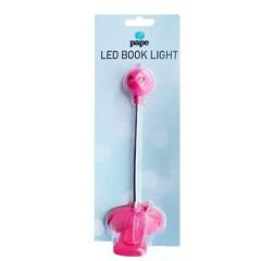 TOPMODEL 2014617001 JY-T018  LED BOOK LİGHT