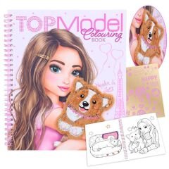 TOPMODEL 2055986001 BOYAMA DEF CORGİ