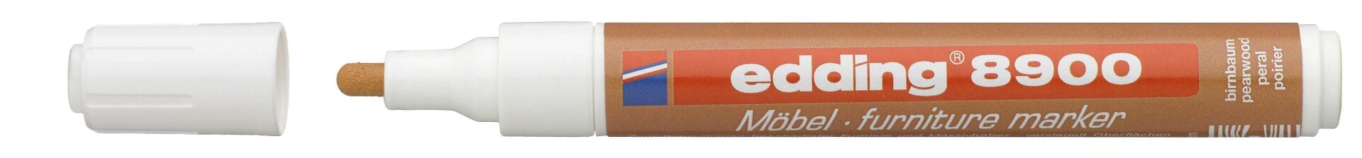 EDDİNG MOBİLYA ROTUS KALEMİ 890 ARMUT