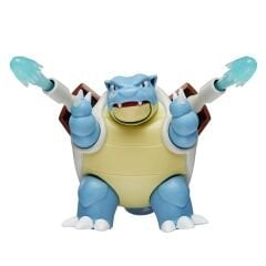 NECOTOYS 0161 POKEMON BATTLE AKSİYON FİGÜRLER ASORTİ