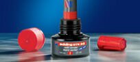 EDDİNG MÜREKKEP BTK25 KIRMIZI 25ML