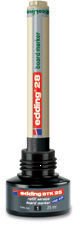 EDDİNG MÜREKKEP BTK25 MAVİ 25ML
