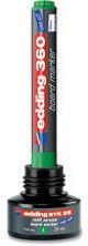 EDDİNG MÜREKKEP BTK25 YEŞİL 25ML