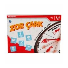SUNMAN 4799 ZOR ÇARK OYUNU
