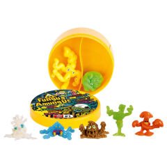 NECOTOYS FUN/22573 FUNGUS AMUNGUS SÜRPRİZ PAKET