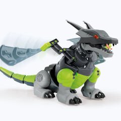 CLEMENTONİ 64326 MECHA DRAGON TR