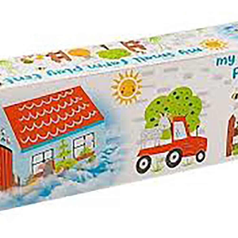 ASYA MOL-066 OYUN ÇADIRI
