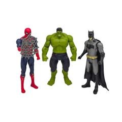 PRESTİJ 0264 TEKLİ FİGÜR HERO MODEL