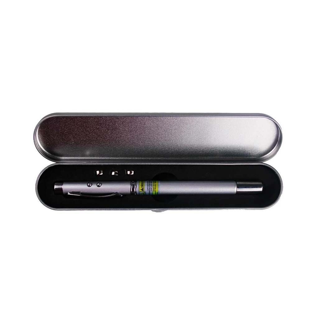 KIZILKAYA KZL-1710027 ANTENLI LAZER KALEM KUTULU