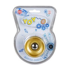 SUNMAN 5231 YOYO GROVY PAD EKSTRA İPLİ