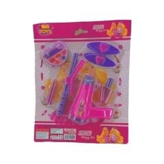 ASYA SMK001 KÜÇÜK KARTELA GÜZELLİK SETİ