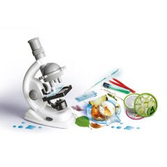 CLEMENTONİ 64551 MİCROSCOPİO SCIENTIFICO