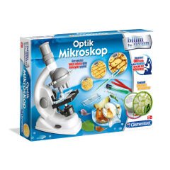CLEMENTONİ 64551 MİCROSCOPİO SCIENTIFICO