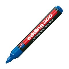 EDDİNG PERMANENT MARKÖR 300 SİYAH